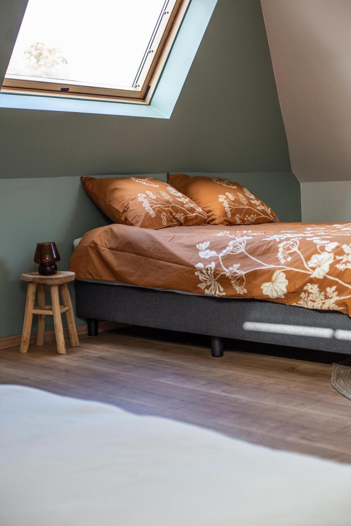 Chic 3br Near Antwerpen-centraal Station Appartement Antwerpen