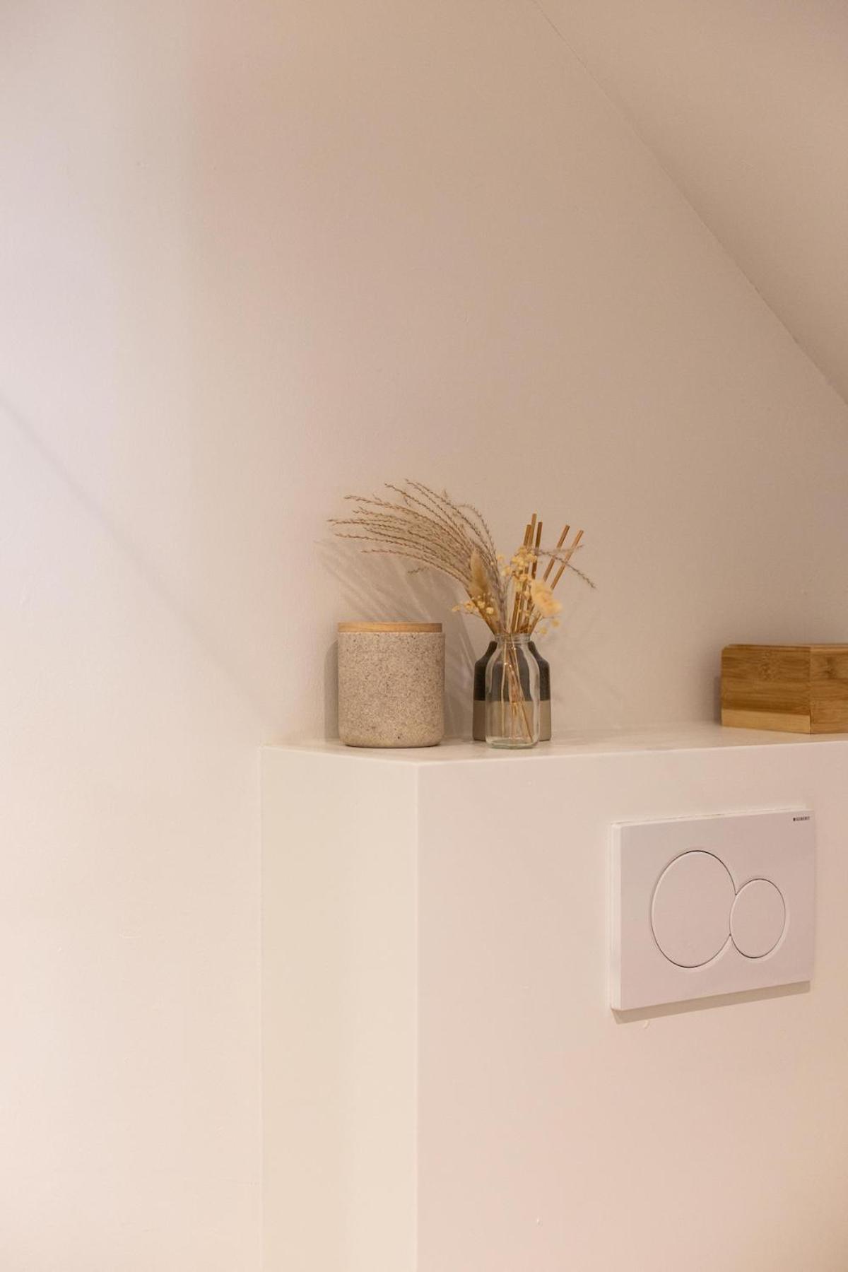 Chic 3br Near Antwerpen-centraal Station Appartement