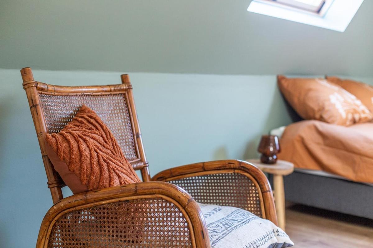 Appartement Chic 3br Near Antwerpen-centraal Station