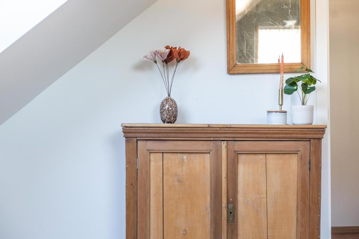 Appartement Chic 3br Near Antwerpen-centraal Station Antwerpen