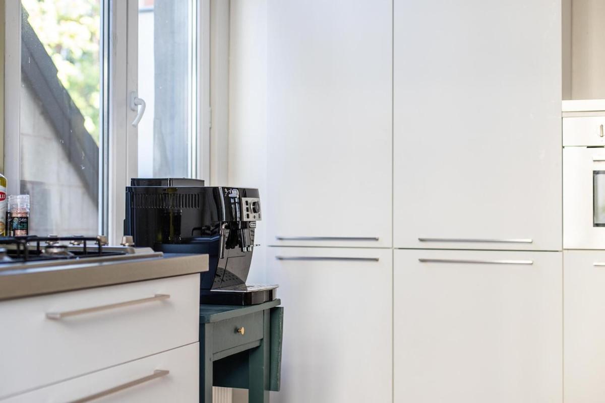 Chic 3br Near Antwerpen-centraal Station *