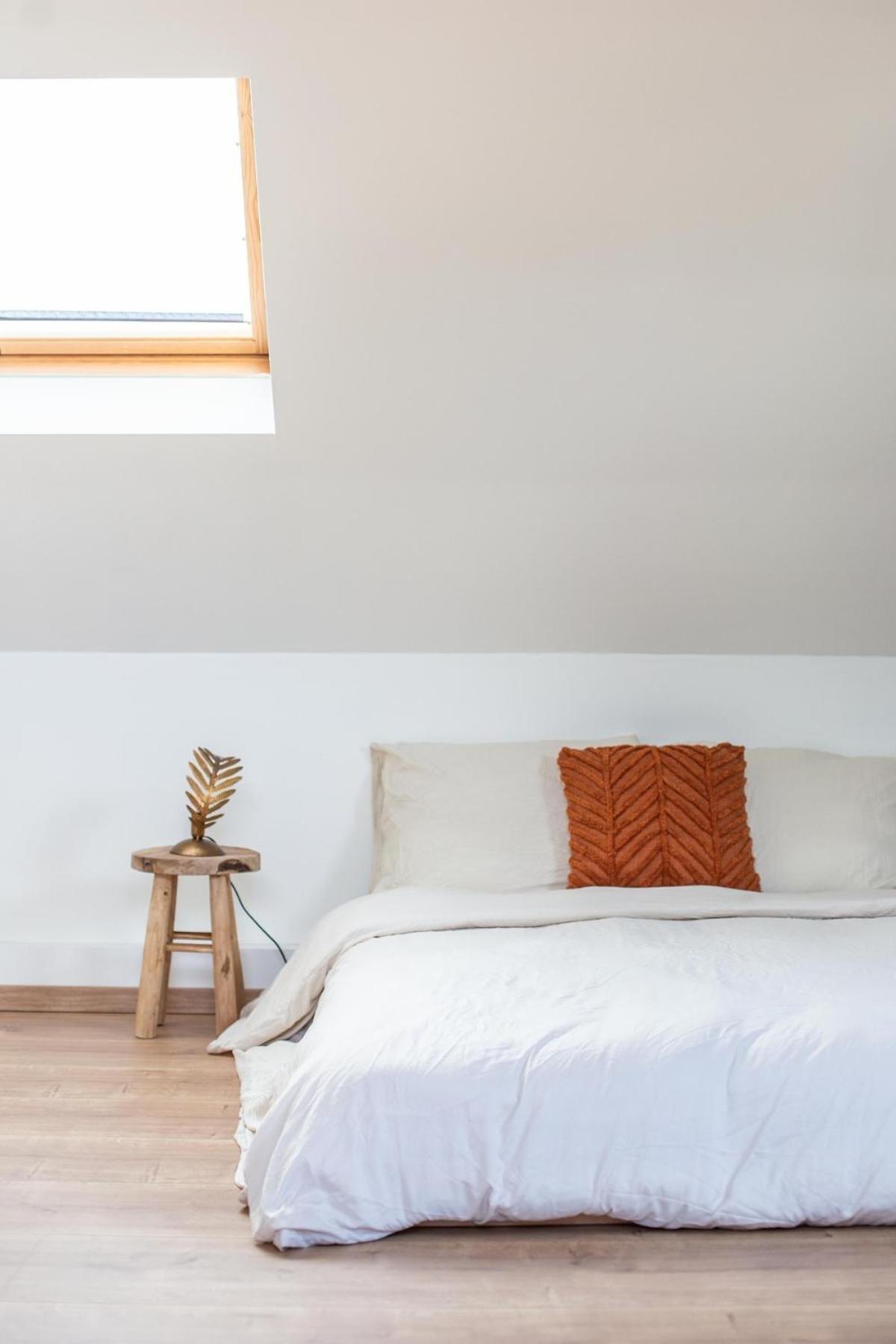 Chic 3br Near Antwerpen-centraal Station