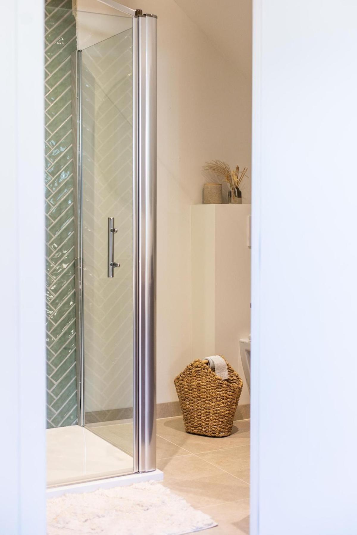 Appartement Chic 3br Near Antwerpen-centraal Station Antwerpen