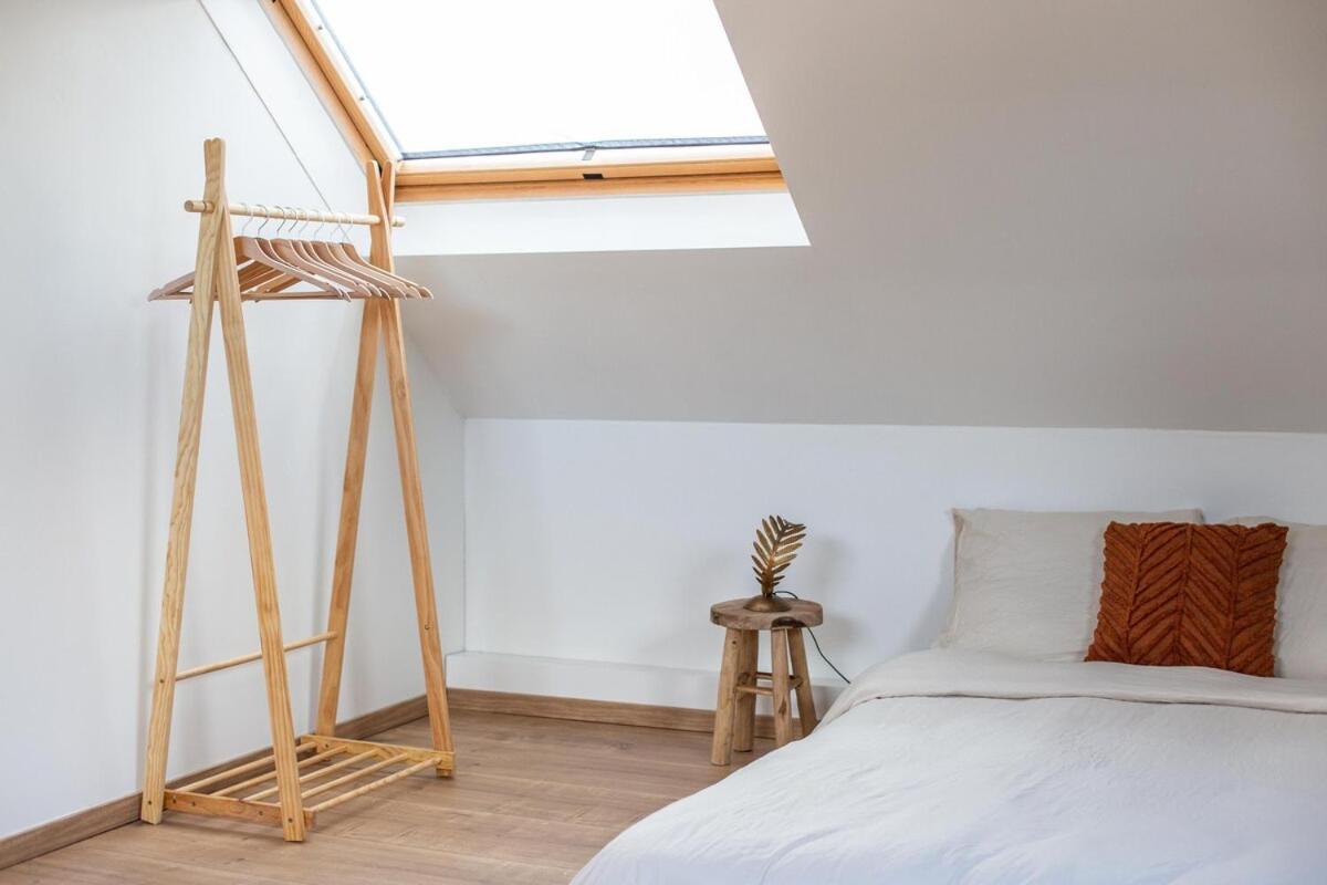 Chic 3br Near Antwerpen-centraal Station Appartement