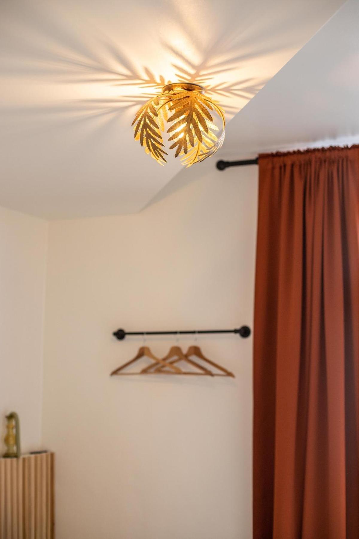 Appartement Chic 3br Near Antwerpen-centraal Station *
