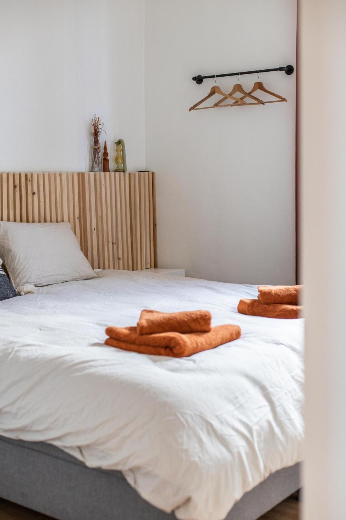 Chic 3br Near Antwerpen-centraal Station * Antwerpen