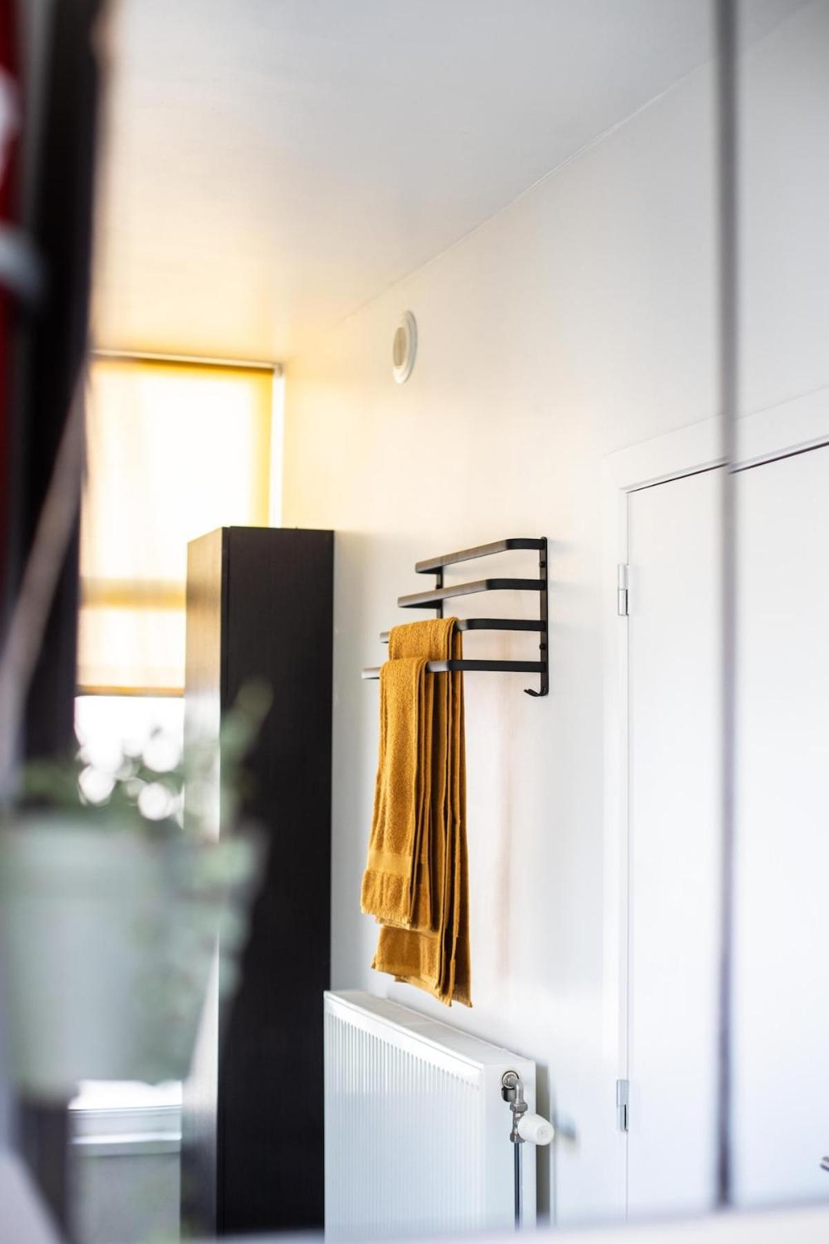 Chic 3br Near Antwerpen-centraal Station