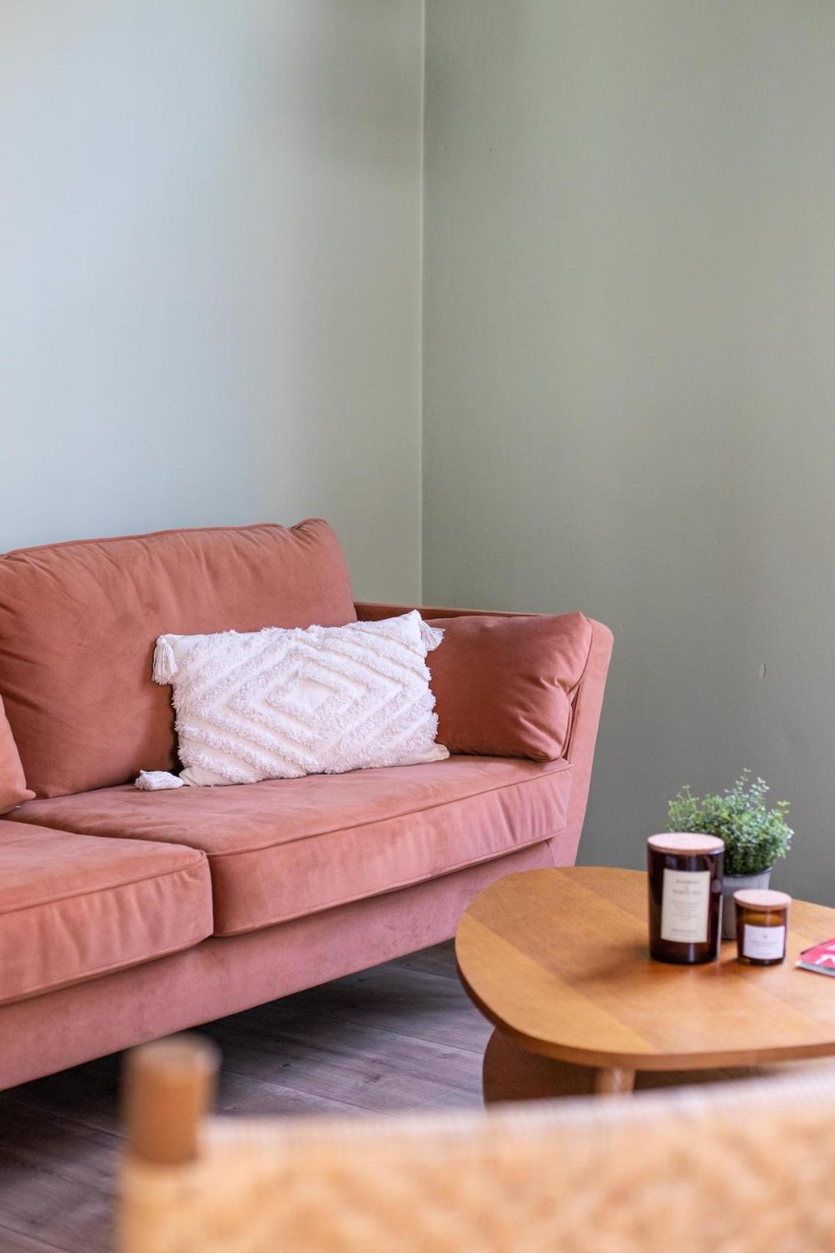 Chic 3br Near Antwerpen-centraal Station
