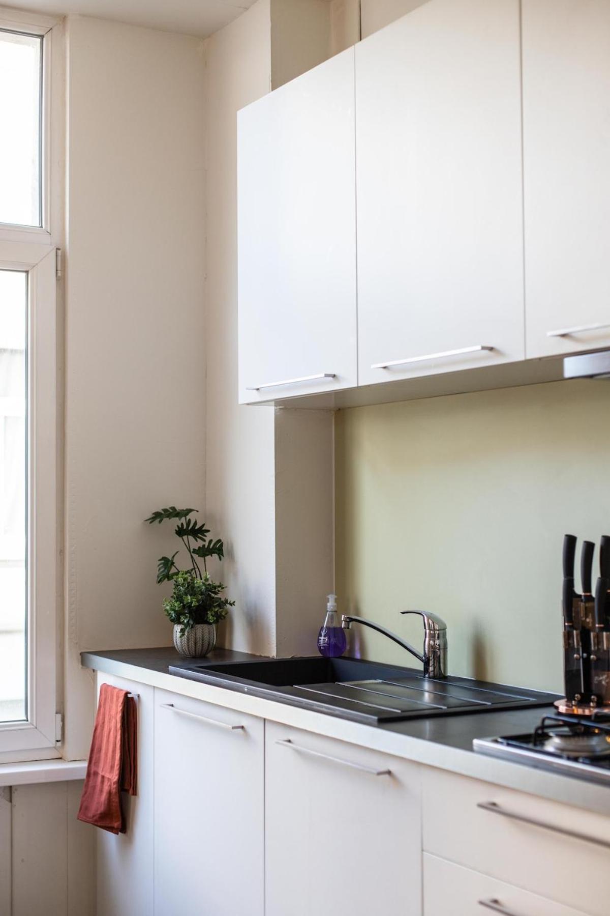 Chic 3br Near Antwerpen-centraal Station * Antwerpen
