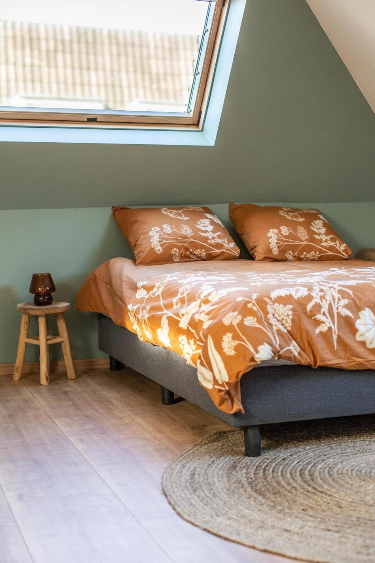 Chic 3br Near Antwerpen-centraal Station Appartement Antwerpen