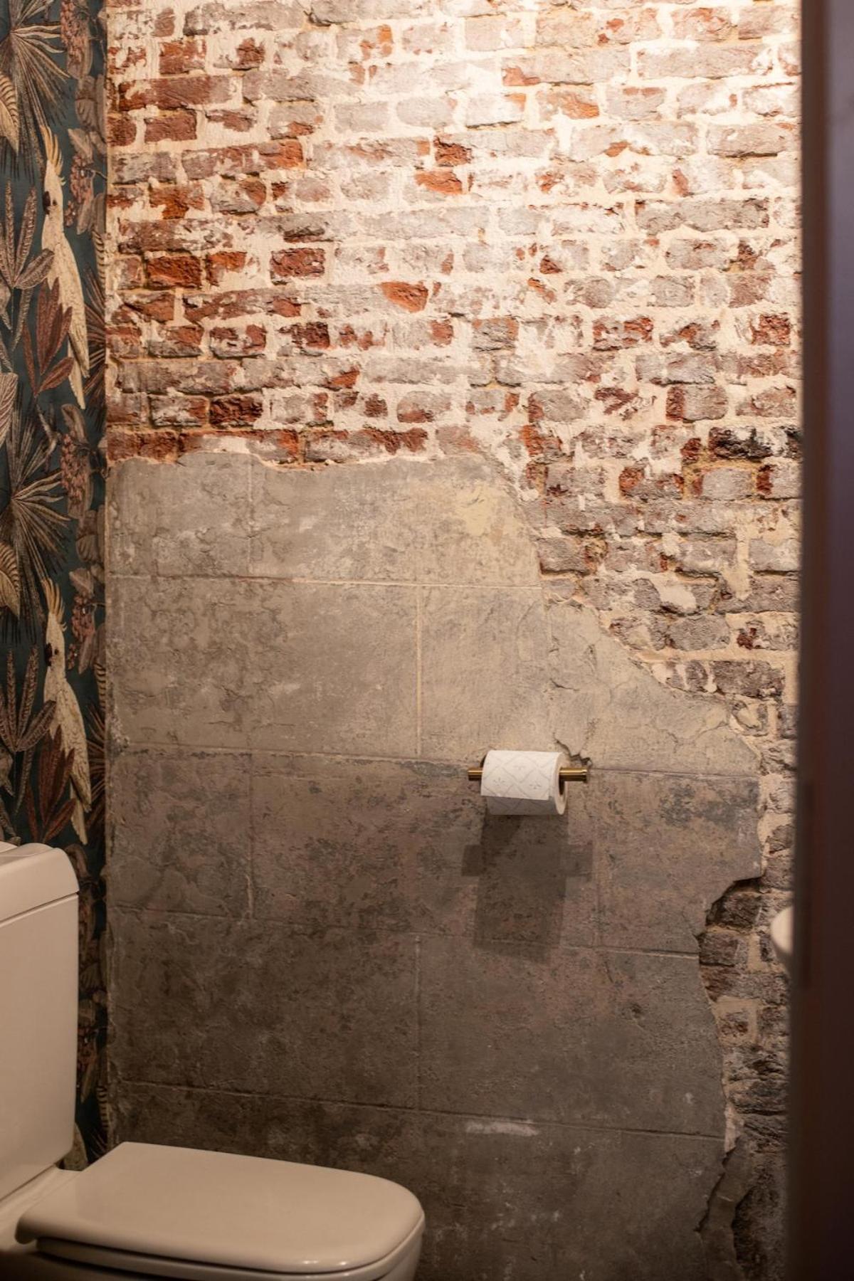 Appartement Chic 3br Near Antwerpen-centraal Station